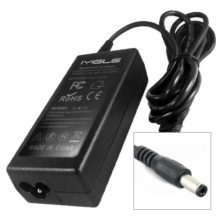 Cargador de Notebook Toshiba 19V 3.42A