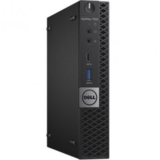 MicroComputador Dell Optiplex 7040