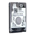 Disco Duro Western Digital Black 500Gb Sata 2.5″