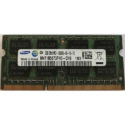 Memorias RAM Notebook DDR3 2GB