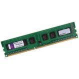 Memoria RAM DDR3 4GB