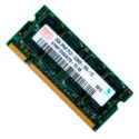 Memorias RAM Notebook DDR2 2GB