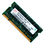 Memorias RAM Notebook DDR2 2GB