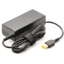 Cargador de Notebook Lenovo 20V 2.25A Punta Rectangular