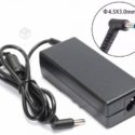 Cargador de Notebook HP Punta Celeste 19.5V 3.33A