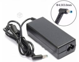 Cargador de Notebook HP Punta Celeste 19.5V 3.33A