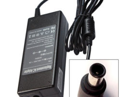 Cargador de Notebook Sony Vaio 19.5v 4.7A