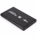 Cofre Discos Duro/solido 2.5″ USB 2.0