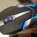 DGame Khur Mouse Gamer
