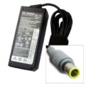Cargador de Notebook Lenovo Punta Aguja 20V 3.25A