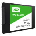Disco Solido Western Digital Green 240GB