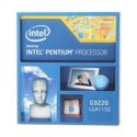 Procesador Intel Pentium G3220