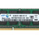 Memorias RAM Notebook DDR3 4GB