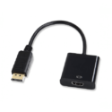 Adaptador Displayport a HDMI