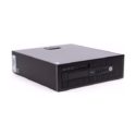 PC HP Prodesk i5-4590 4GB 500GB
