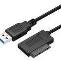 Adaptador de lector dvd a USB