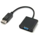 Adaptador Displayport a VGA
