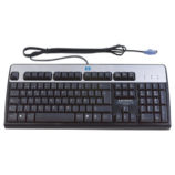 Teclado HP Original PS2