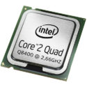 Procesador Core 2 Quad