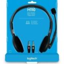 Audifonos Logitec H110