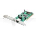 Tarjeta Ethernet Rj45