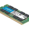 Memoria RAM Notebook DDR3 8GB Crucial