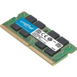 Memoria RAM Notebook DDR3 8GB Crucial