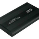 Cofre Discos Duro/solido 2.5″ USB 3.0