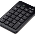 Teclado Numerico