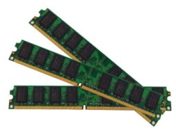 Memorias RAM PC DDR2 2GB
