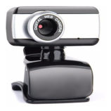 WebCam 480P
