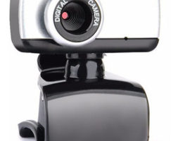 WebCam 480P
