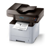Impresora láser Samsung SL-M4072FD